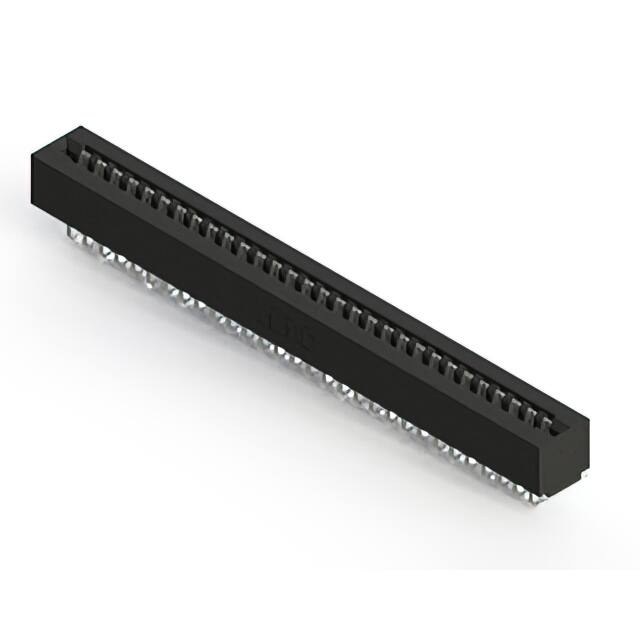 857-060-459-201 EDAC Inc.  Edgeboard Connectors